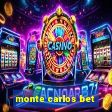 monte carlos bet